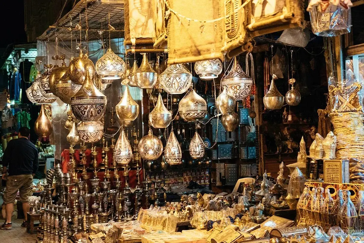 Old Cairo: Full-Day Islamic and Coptic Cairo Tour