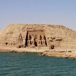 Private Day Tour to Abu Simbel Temples from Aswan