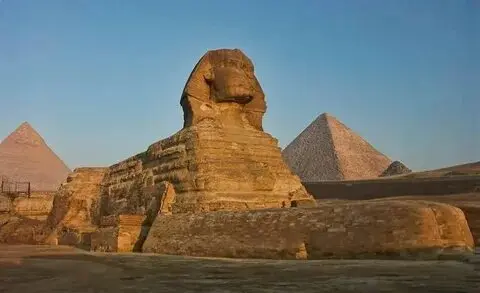 Half Day Tour To Sakkara & Memphis & Dahshur