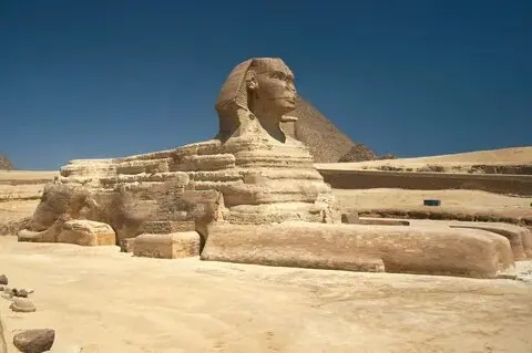 One day trip to Cairo from Hurghada by plane