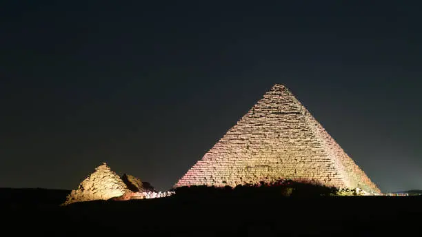 Cairo: Grand Egyptian Museum, Pyramids, Sphinx Tour & Lunch