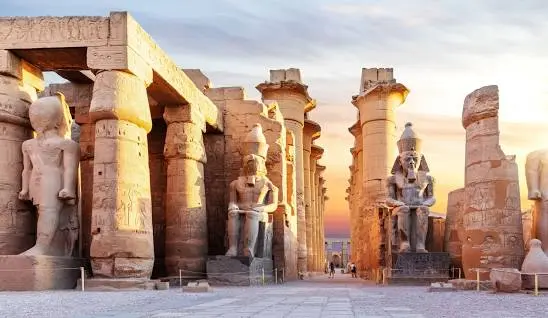 Top 10 Must-Visit Temples in Egypt You Can’t Miss in 2025