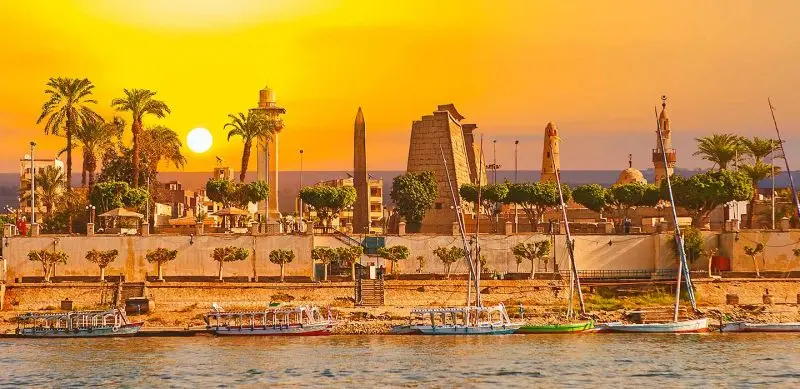 Egypt Travel Itinerary: How to Spend 7 or 10 Days in Egypt (Cairo, Luxor, Aswan & Nile Cruise)