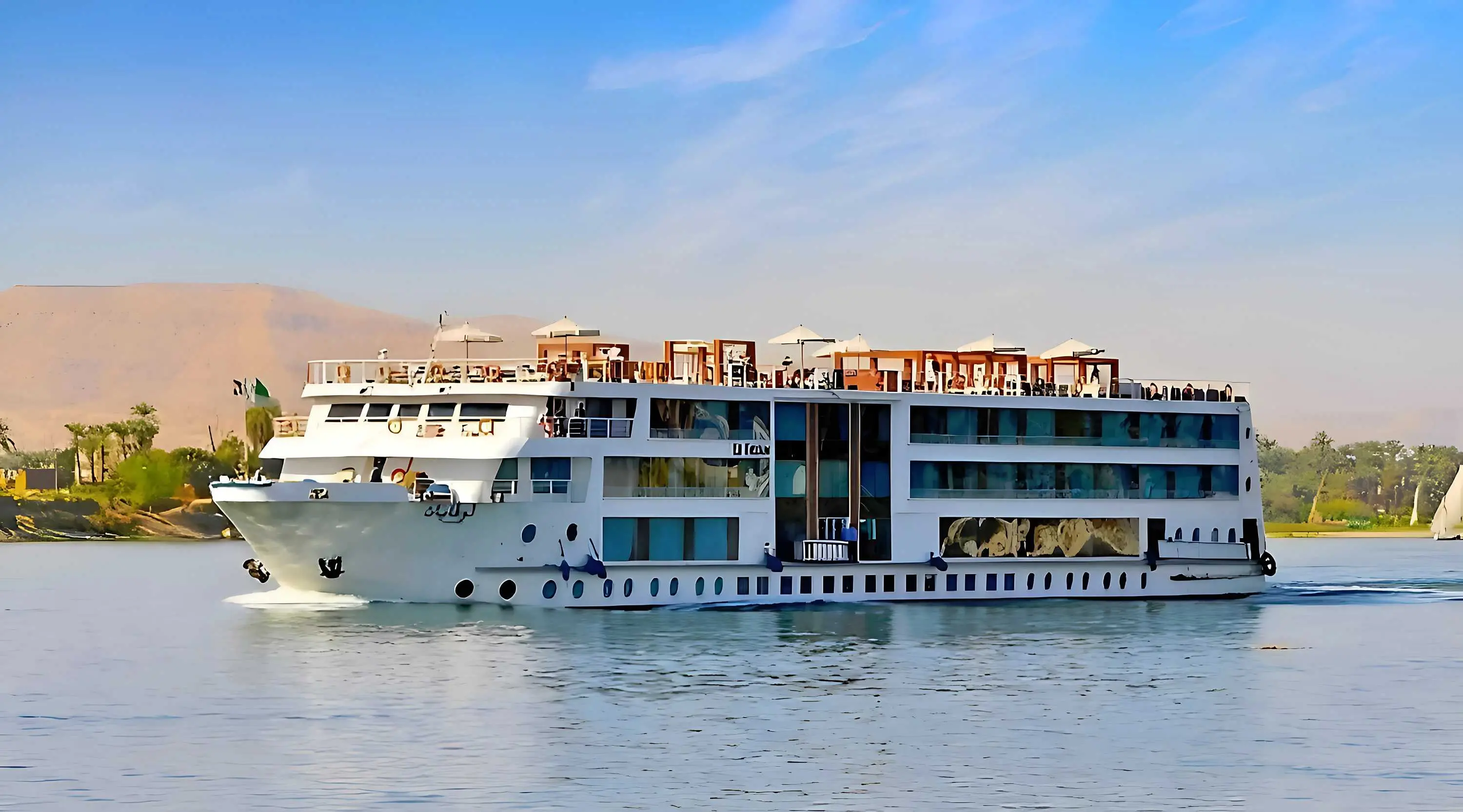 Everything You Need to Know Before Booking a Nile Cruise in Egypt
